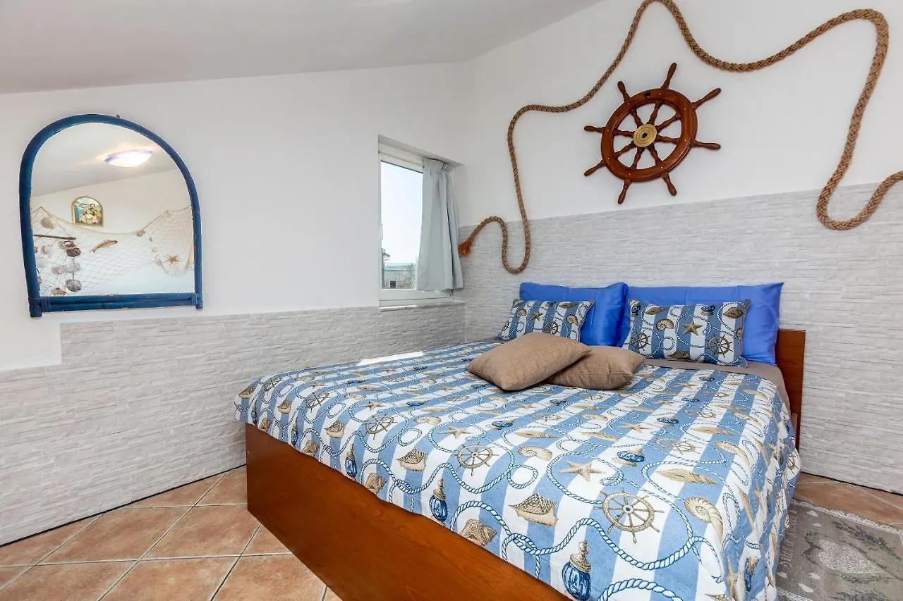 Apartment Sea Hideaway Pinezici