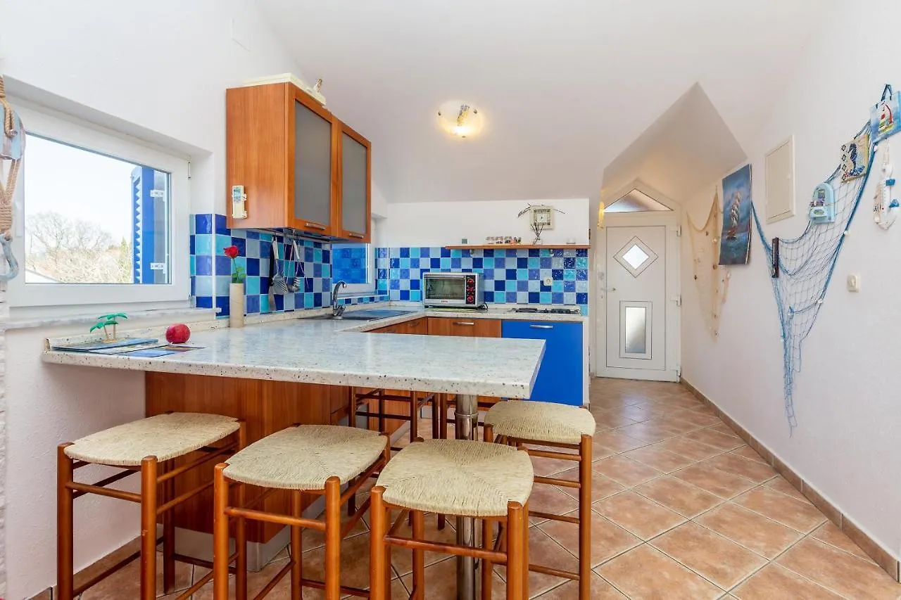 Apartment Sea Hideaway Pinezici   Pinezici (Krk)