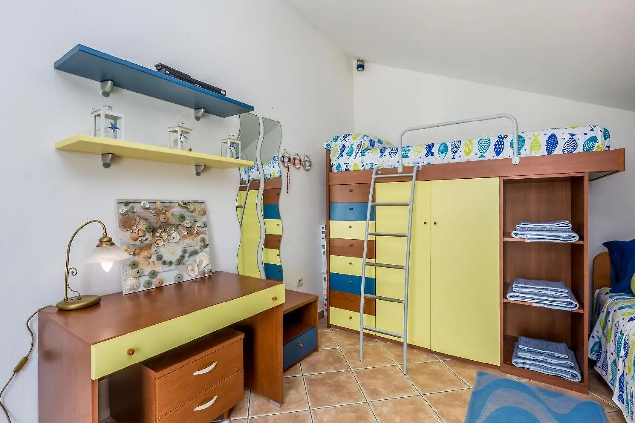 Apartment Sea Hideaway Pinezici