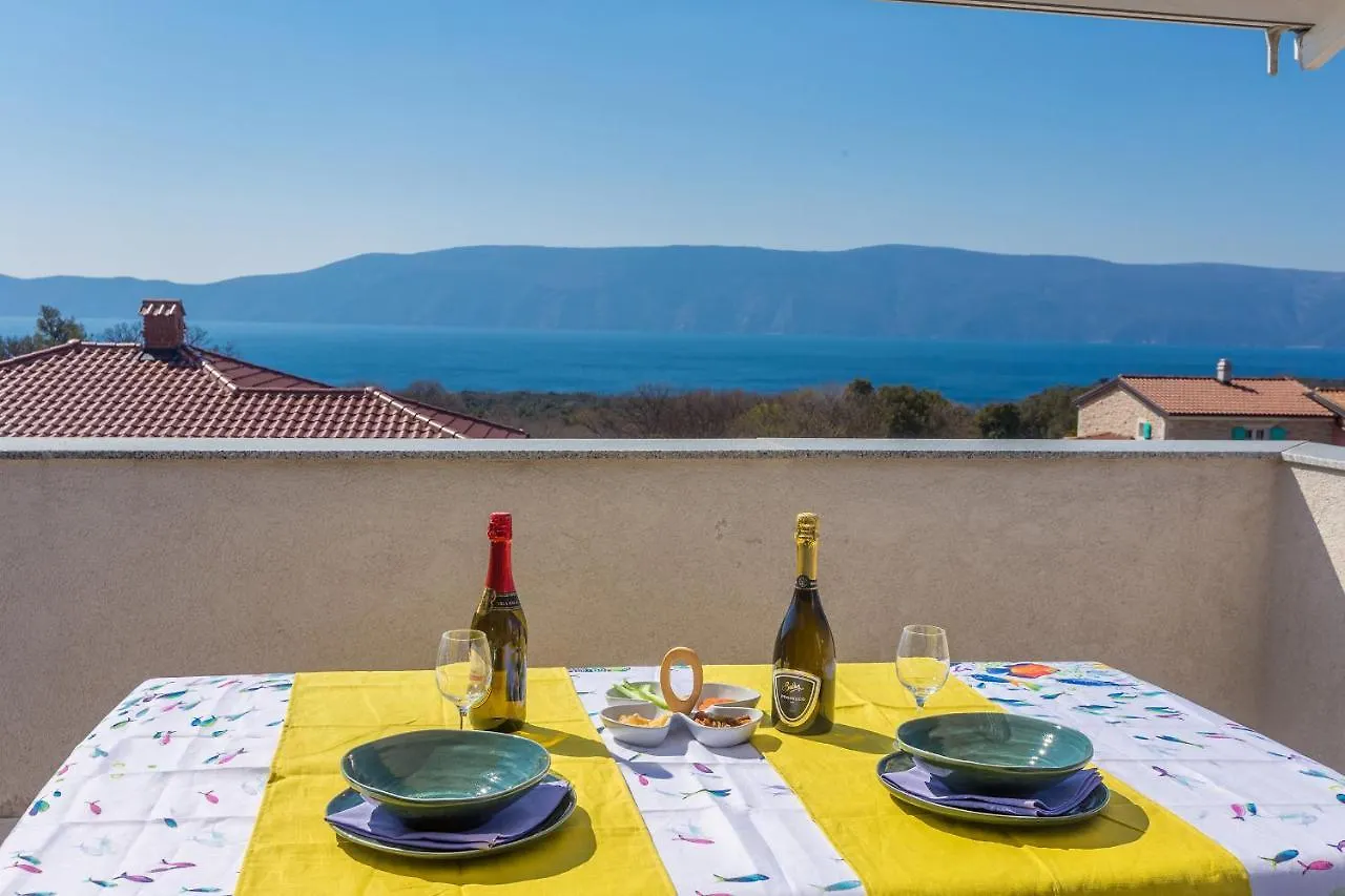 Apartment Sea Hideaway Pinezici