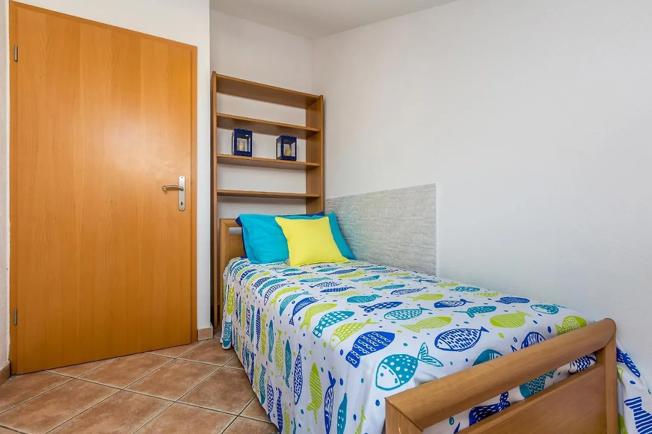 Apartment Sea Hideaway Pinezici