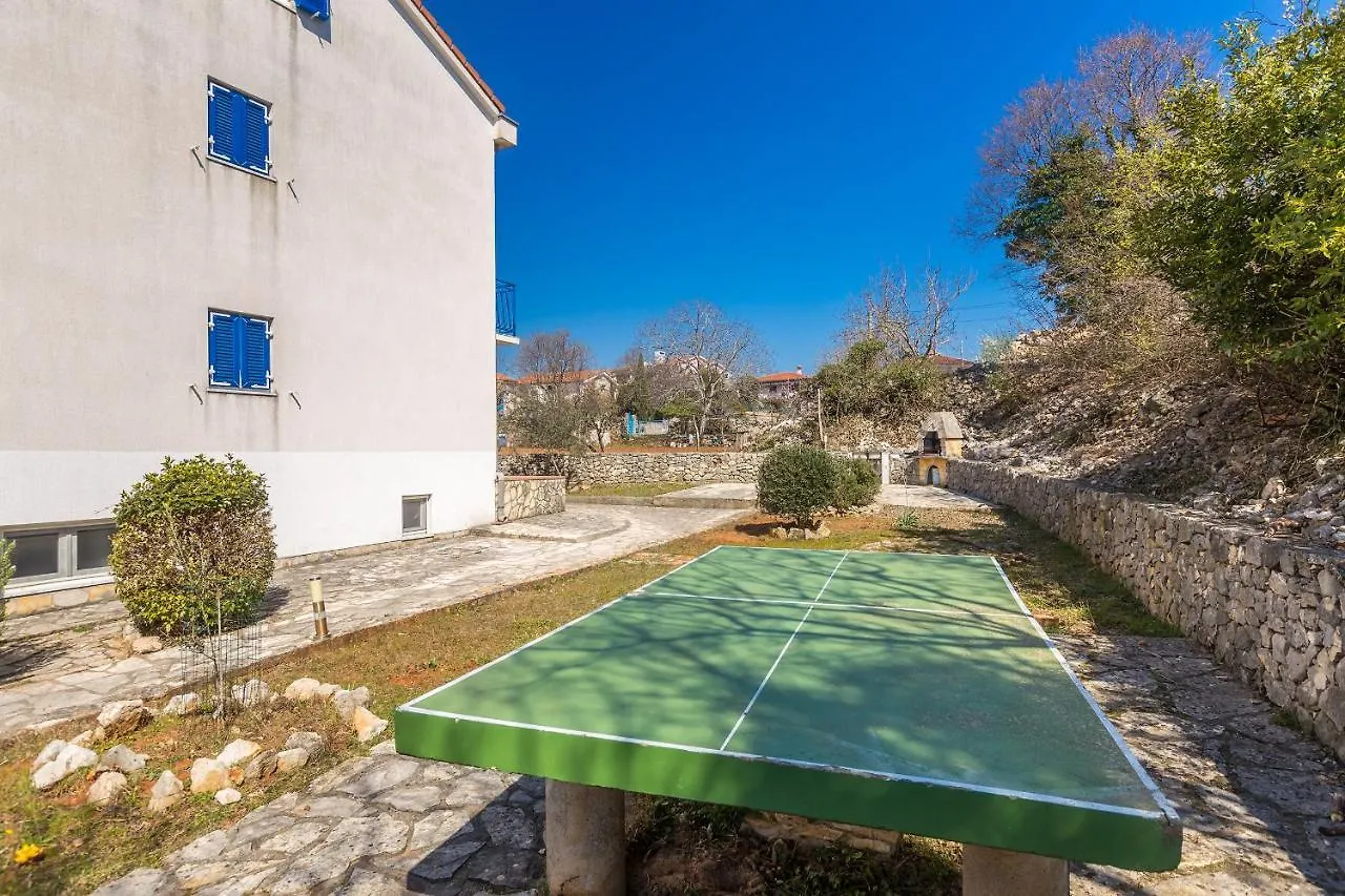 Apartment Sea Hideaway Pinezici  0*, Pinezici (Krk) Croatia