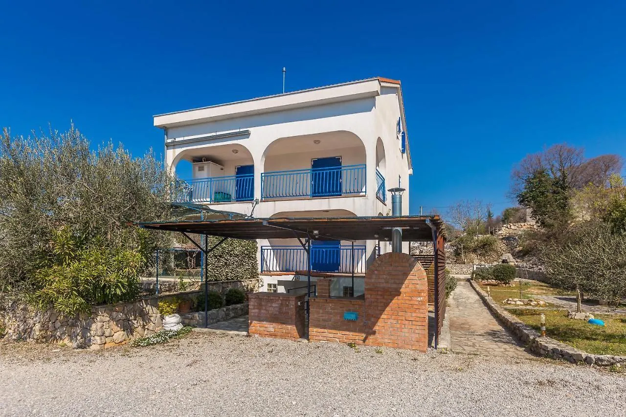 Apartment Sea Hideaway Pinezici  Pinezici (Krk)