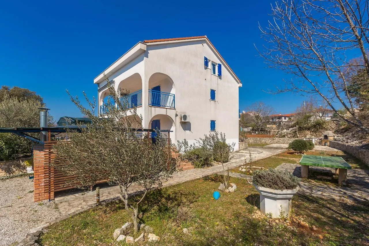 Apartment Sea Hideaway Pinezici