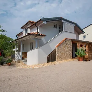  Apartman Milena