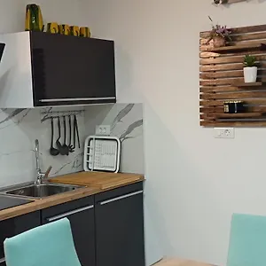  Apartman Barbara