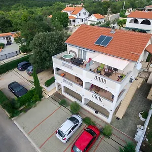 Apartman Ruzica